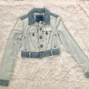 Guess Jean Jacket